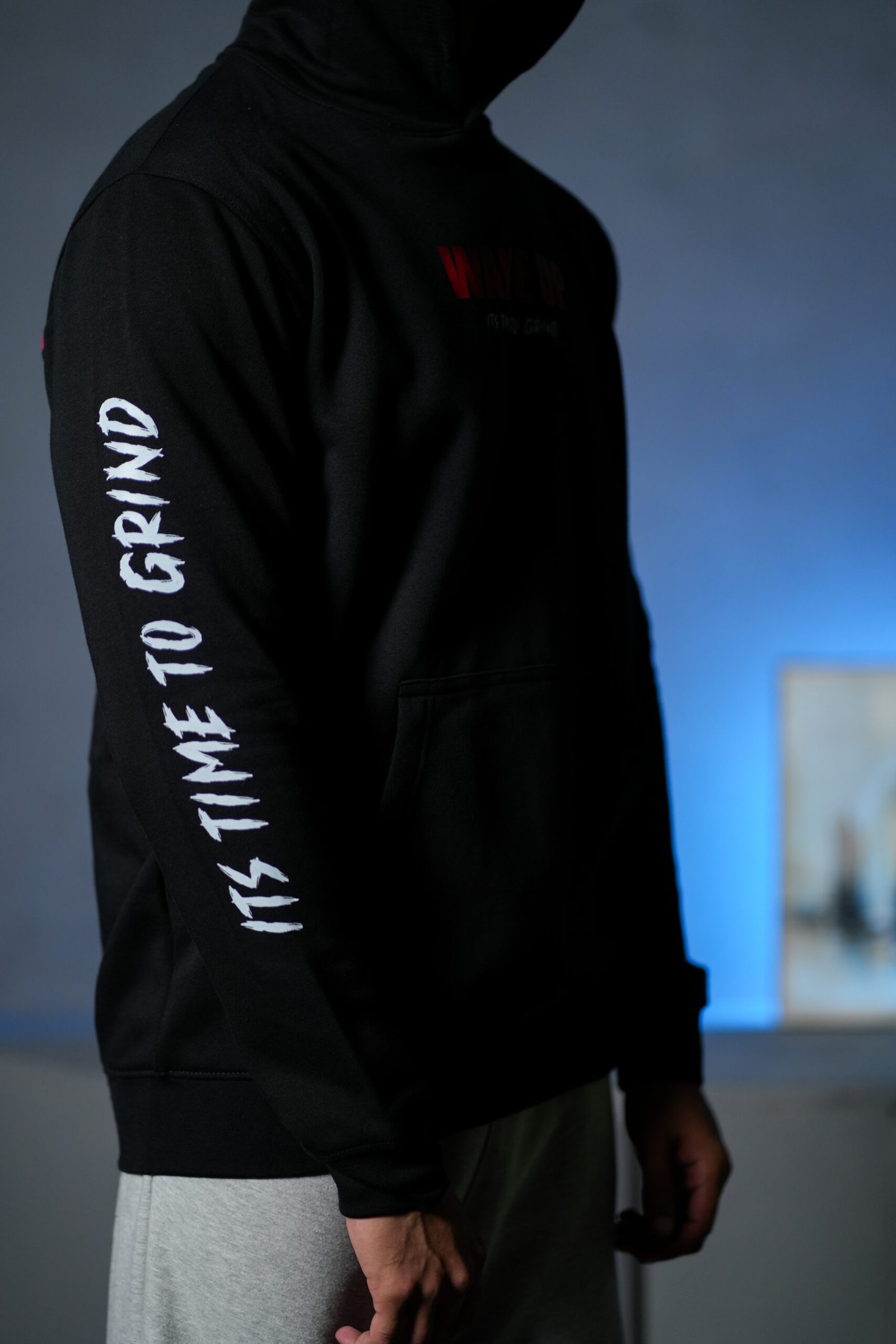 Black Wake Up - Image 5