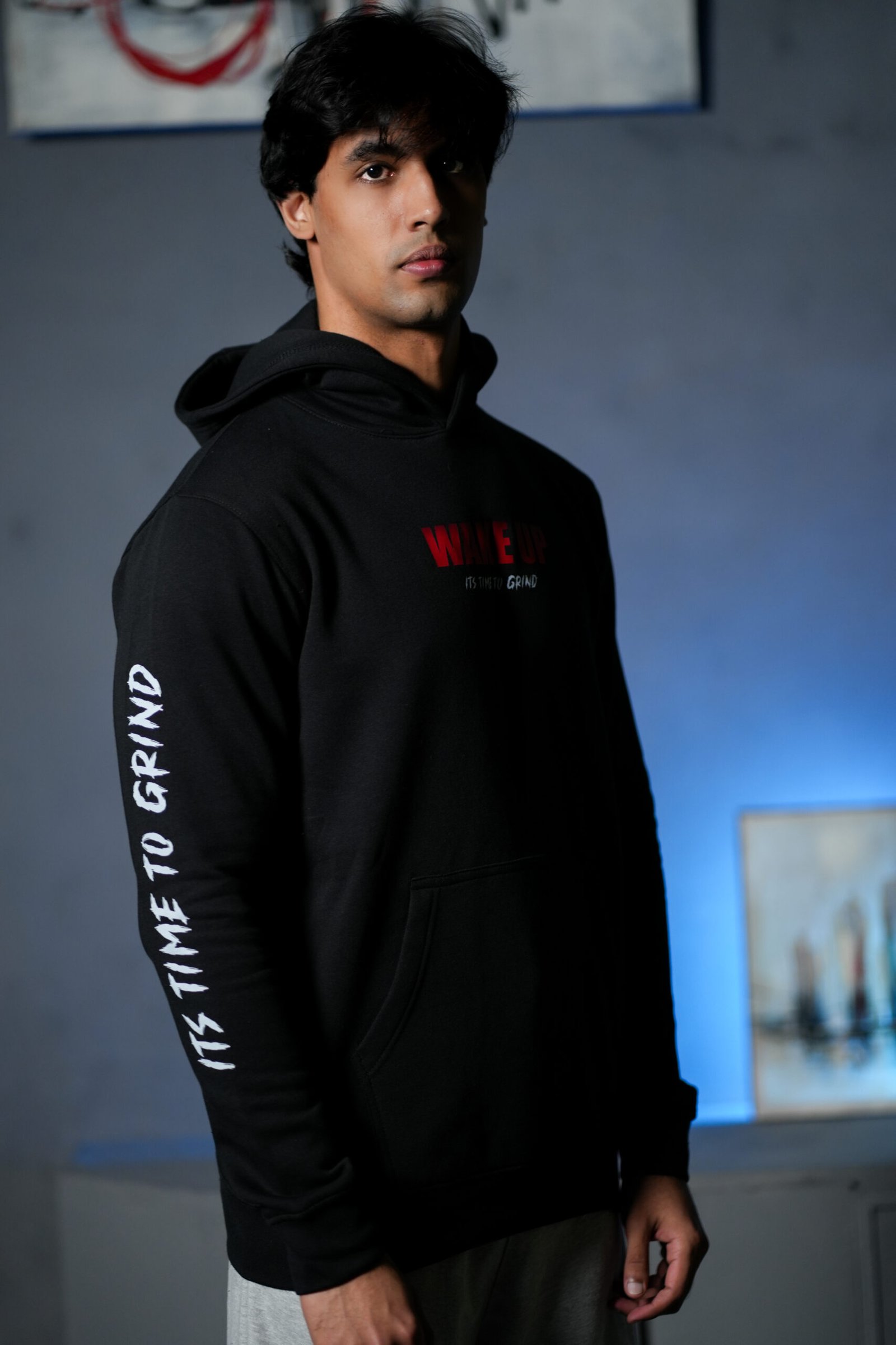 Black Wake Up - Image 4