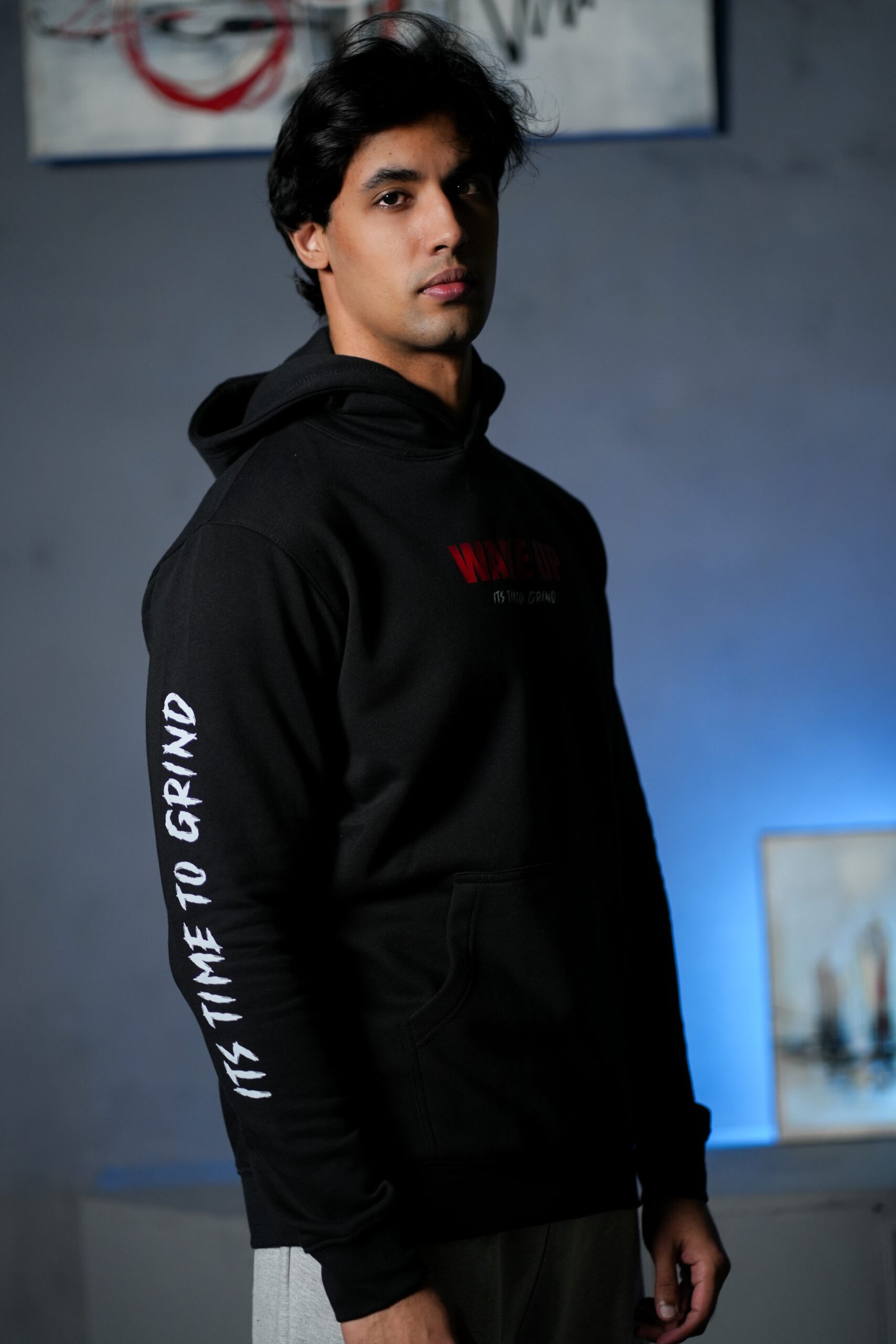 Black Wake Up - Image 3