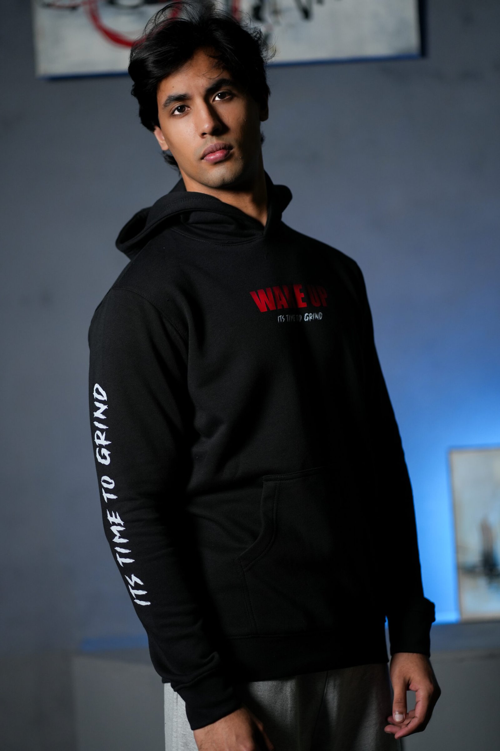 Black Wake Up - Image 8